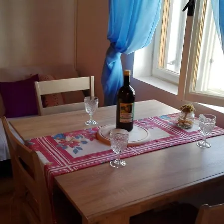 Apartment Jopek *