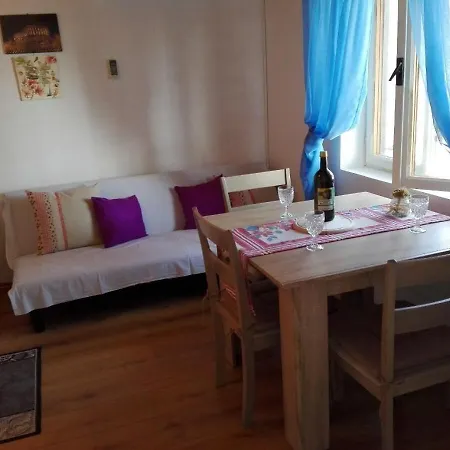 Apartment Jopek