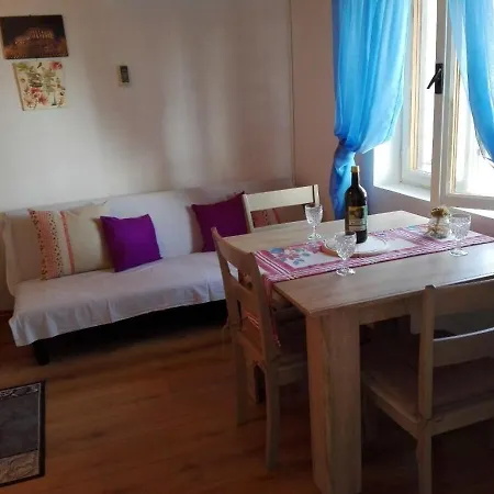 Apartment Jopek - Sea View;