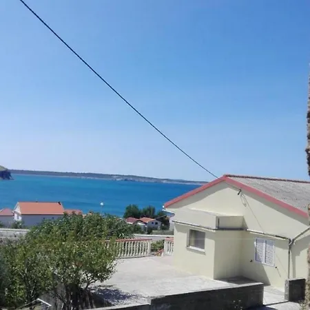 Jopek - Sea View; Apartment *