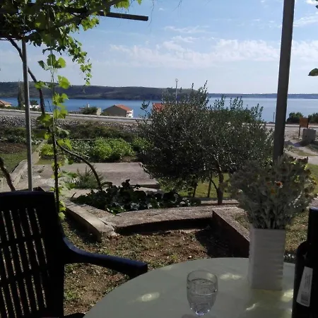 Apartment Jopek - Sea View; *