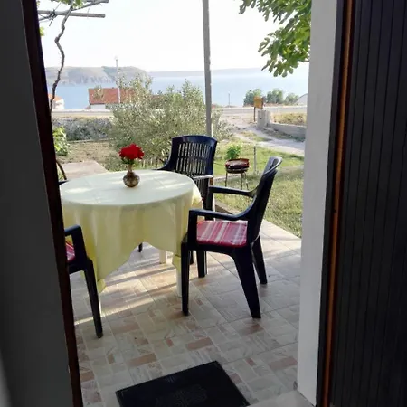 Apartment Jopek - Sea View;