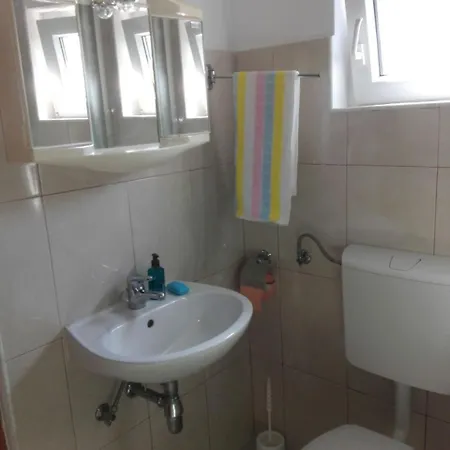 Apartment Jopek - Sea View; Rtina