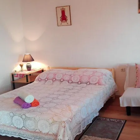 Jopek - Sea View; Apartment Rtina