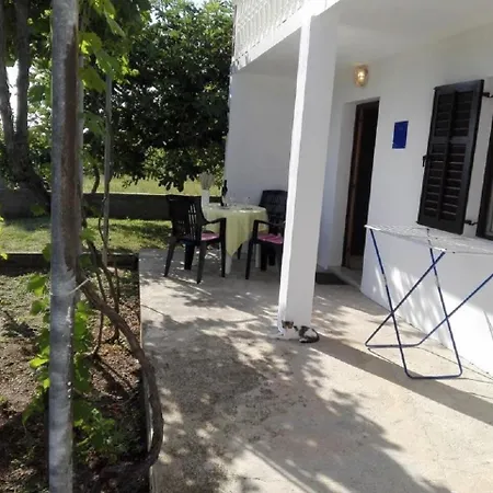 Jopek Apartment Rtina