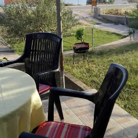 Apartment Jopek - Sea View; *