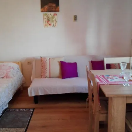 Jopek - Sea View; Apartment Rtina