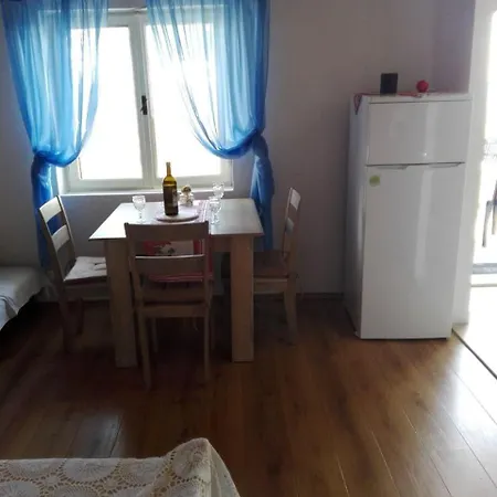 Apartment Jopek - Sea View; Rtina