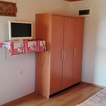 Jopek Apartment
