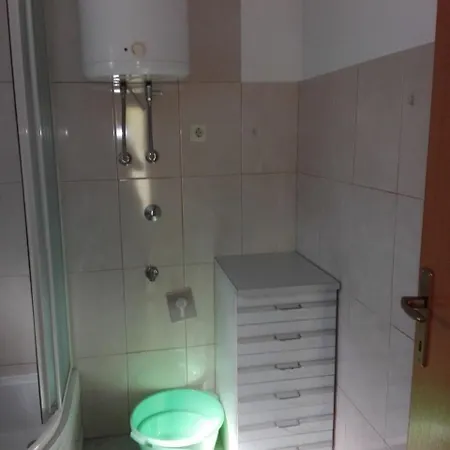 Jopek Apartment *