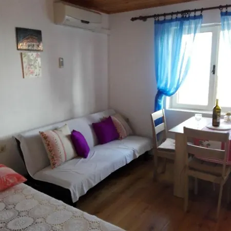 Apartment Jopek - Sea View; *